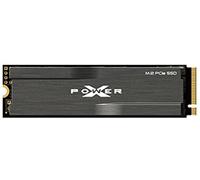 Silicon Power XD80 M.2 512GB PCI Express 3.0 NVMe