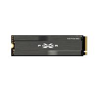 Silicon Power XD80 M.2 512GB PCI Express 3.0 NVMe