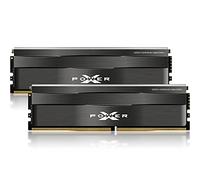 Memoria RAM Silicon Power XPOWER Zenith 16GB 2x8GB DDR4 3600MHz CL18 Heatsink XMP