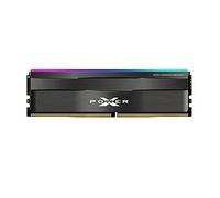 Silicon Power XPOWER Zenith - Módulo de Memoria RGB (16 GB, 1 x 16 GB, DDR4, 3200 MHz)