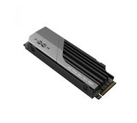 Silicon Power - XS70 1 TB M.2 PCI Express 4.0 NVMe 3D NAND