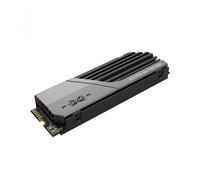 Silicon Power - XS70 1 TB M.2 PCI Express 4.0 NVMe 3D NAND