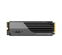 SILICON POWER XS70 SSD 4000GB M.2 7300MB/s PCI Express 4.0 NVMe SP04KGBP44XS7005