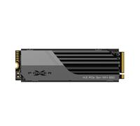 Disco Duro Silicon Power XS70 2 TB SSD
