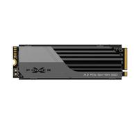 Silicon Power XS70 SSD 1TB NVMe PCIe Gen 4x4 w/HS