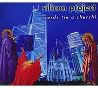 Silicon Project - Words (in a Church)