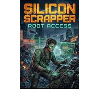 Silicon Scrapper: Root Access (The Silicon Scrapper Open Source Saga)