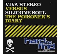 Silicon Soul - The Poisoner's Diary [Vinilo]