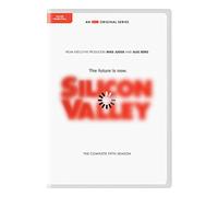 Silicon Valley: The Complete Fifth Season [USA] [DVD]