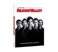 Silicon Valley: The Complete First Season [USA] [DVD]