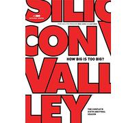 Silicon Valley: The Complete Sixth and Final Season [DVD]