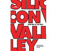 Silicon Valley: The Complete Sixth Season (DVD) Amanda Crew (Importación USA)