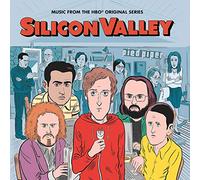 Silicon Valley: The Soundtrack (Coloured vinyl) [Vinilo]