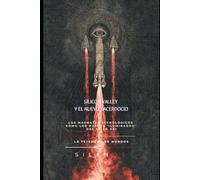SILICON VALLEY Y EL NUEVO SACERDOCIO: Los Magnates Tecnológicos como los Nuevos 'Iluminados' del Siglo XXI (Illuminati)