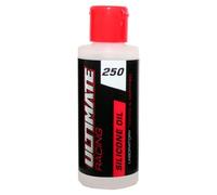 SILICONA Aceite Amortiguador 250 cSt Ultimate Racing