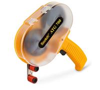 Silicona adhesivas puntos transparente Diámetro 10 mm klebedots despegable y permanente para dispensador Z. B. ATG 700