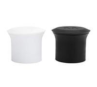 Silicona animal de hielo bandeja de hielo de oso formulario de cocina accesorios de cocina