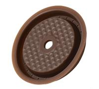 Silicona apta para alimentos para VertuoLine Espresso que mejora tu experiencia de café hoy (1 unidad)