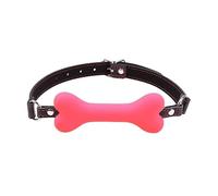 silicona boca gags Boca Plug Silicona Gag Ball Boca Bondage Juguetes sexuales Parejas Boca abierta Productos para adultos
