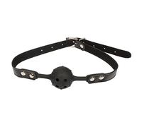 silicona boca gags Bola de boca de silicona Tapón de boca Bola de boca abierta Mordaza BDSM para mujeres Bondage Supply