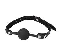 silicona boca gags Silicona SM Sex Balls Gag Boca Juguete Sexo Para Pareja boca mordaza bolas para boca sexo