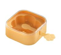 Silicona Claw Ice Cream Mold, Claw Shaped Pop Stick Maker, 2,9 x 2,9 x 1,4 in Portable Easy Release Design, Multipurpose Tube Moulds for Drinks, Treats, Kitchen, Partes Use
