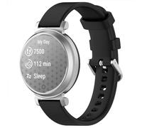 Silicona Correa para Garmin Lily 2, Deporte Brazalete Pulsera de Repuesto para Garmin Lily 2 Active