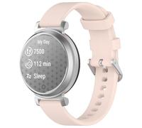 Silicona Correa para Garmin Lily 2, Deporte Brazalete Pulsera de Repuesto para Garmin Lily 2 Active