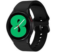 Silicona Correa para Samsung Galaxy Watch 7/Watch 6 Classic/Watch FE/Watch 5 Pro, 20mm Deporte Brazalete Pulsera de Repuesto para Galaxy Watch 4/Active 2/Watch 3