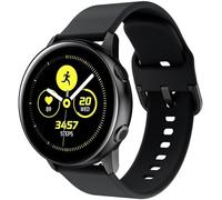 Silicona Correa para Xiaomi Watch S4 41mm, 18mm Deporte Brazalete Pulsera de Repuesto para Withings ScanWatch 2 38mm/Light/Steel HR 36mm, Compatible con Oneplus Watch 3 43mm