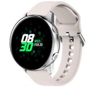 Silicona Correa para Xiaomi Watch S4 41mm, 18mm Deporte Brazalete Pulsera de Repuesto para Withings ScanWatch 2 38mm/Light/Steel HR 36mm, Compatible con Oneplus Watch 3 43mm