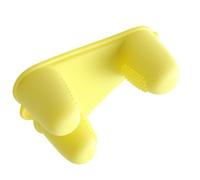 Silicona Finger Protectors, Heat Resistant Finger Covers, Anti Slip Silicone Sleeves, Kitchen Cooking Safety Cots, Reusable Fingers Guards for Cutting Handling, 3.94×2.36×1.57 inches, for Men Home