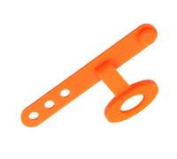 Silicona Guitar Finger Guards - Small Finger Protector Guitar | Guitar Finger Protective Covers | Silicone Finger Protector For Beginner Playing | Soft Guitar Accessory Fingertip Cover For All Ages