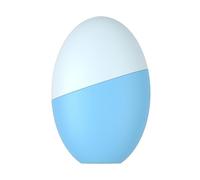 Silicona Ice Roller, Facial Massage Tool, Cold Remedy Stick, Soft Gel Design, Reduces Puffiness & Migrañas, Reutilizable, Ideal para cuidado facial y relajación, Silicona Material, 4,06 x 2,76 x 1,77