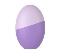 Silicona Ice Roller, Facial Massage Tool, Cold Remedy Stick, Soft Gel Design, Reduces Puffiness & Migrañas, Reutilizable, Ideal para cuidado facial y relajación, Silicona Material, 4,06 x 2,76 x 1,77