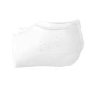 Silicona invisible, plantillas de aumento de altura, elevadores de media plantilla, soporte de absorción de impactos, ideal para hombres, mujeres, adolescentes, jóvenes, niños, niñas, amigos, uso