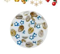 Silicona, Ligero 7.5x1.5cm Juguete Fidget para Picar La Piel, Dermatillomanía, Fácil De Limpiar, para Niños Adultos Adolescentes Estudiantes Amigos Aula Escuela Viajes Ansiedad Regalo