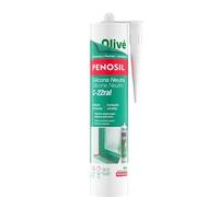 SILICONA NEUTRA C-22 PENOSIL 750ml (ral 1015 beje)