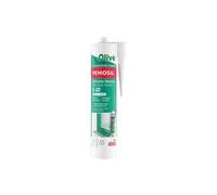 SILICONA NEUTRA C-22 PENOSIL ral 8014 750ml (blanco)
