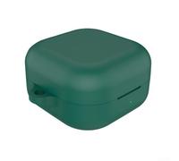 Silicona para buds 4 y Pro Antiarañazos Silicona para buds | Acabado antiarañazos, mantiene estética nueva, uso diario intenso, para superficie lisa protegida(Green)