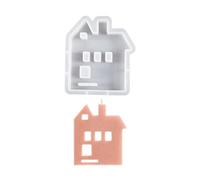 Silicona para manualidades, suministros de fabricación de casa, explota resina para entusiastas y aficionados