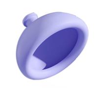 Silicona para palmera de pecho, taza de percusión, taza física, percusión para problemas de expectoración de esputo