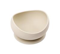 Silicona Pet Bowl, Non-Slip Cat Feeding Plates, 4.92x2.83 inches Adorable Animals Foods Bowl, Suction Cups With Raised Edges, Wet and Dry Food Feeding Supplies For Puppies, Kitten