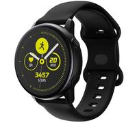 Silicona Pulsera de Repuesto para Amazfit Bip 6/5 Unity/Stratos 3/2/2S/Pace, 22mm Deporte Brazalete Correa para Amazfit GTR 4/3/3 Pro/2/Balance 46mm/Balance 2/Helio/Active Max
