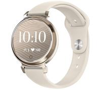 Silicona Pulsera de Repuesto para Garmin Lily 2, 14mm Deporte Brazalete Correa para Garmin Lily 2 Active