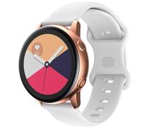 Silicona Pulsera de Repuesto para Garmin Vivoactive 4/Venu 3/Venu 2, 22mm Deporte Brazalete Correa para Garmin Forerunner 970/570 47mm/255/265 Music