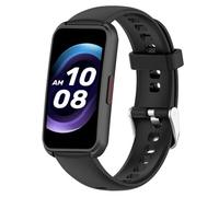 Silicona Pulsera de Repuesto para Xplora X5 Play/XGO 2/XGO 3/Kidzi, 16mm Deporte Brazalete Correa para Huawei Watch Fit Mini