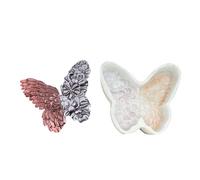 Silicona reutilizable de calavera para moldear jabón hecho a mano y decoración festiva