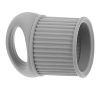 Silicona Tapón Reutilizable de Botellas de Vino Tinto | Sellado Hermético, Estructura Simple y Resistente, Uso Doméstico para Amigos que Disfrutan Beber