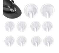 Silicona Thong Sandal Toe protectors-silipos sandalias flip-flop protectores de almohadillas de Gel para los dedos Tanga Set de 5 par